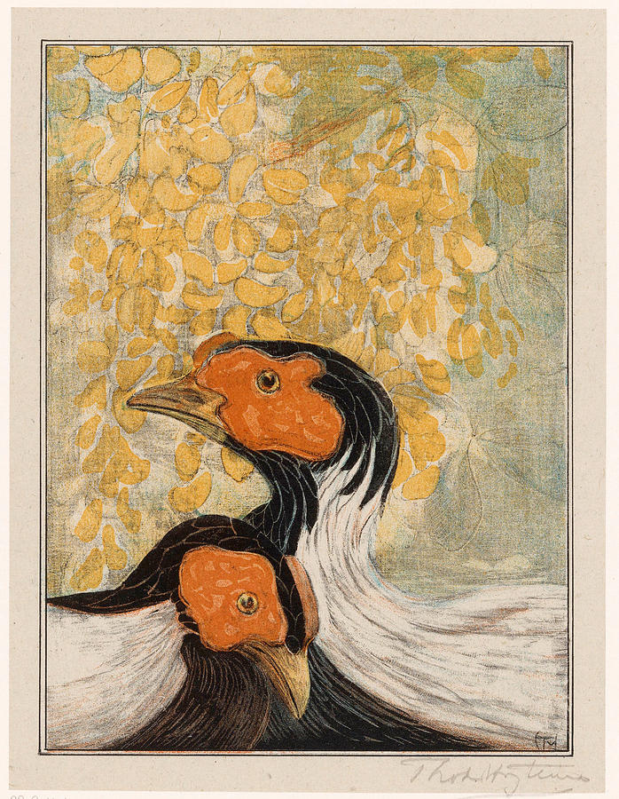 two-silver-pheasants-theo-van-hoytema.jpg