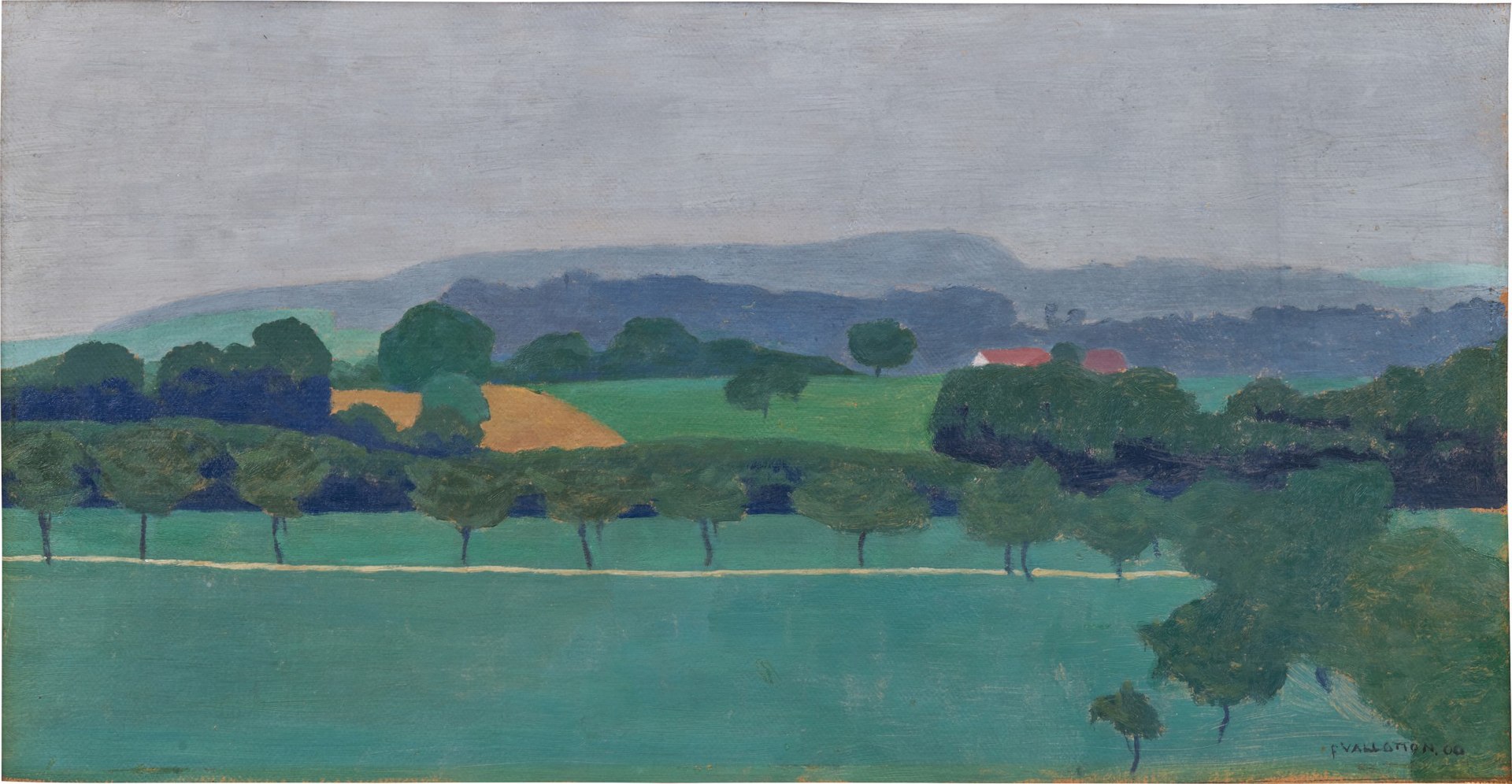 Vallotton_-_Paysage_vaudois,_Romanel,_1900,_Lot_15.jpg