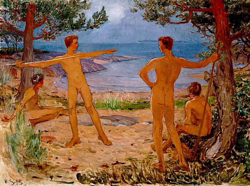 Venny_Soldan-Brofeldt_Garçons.jpg
