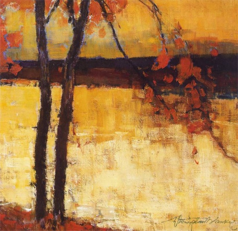 Władysław_Wankie_Осень.jpg