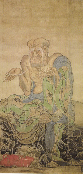 Wu BinAsita.jpg