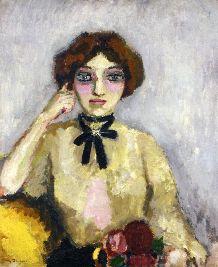 Young Mother, 1907-1908.jpeg
