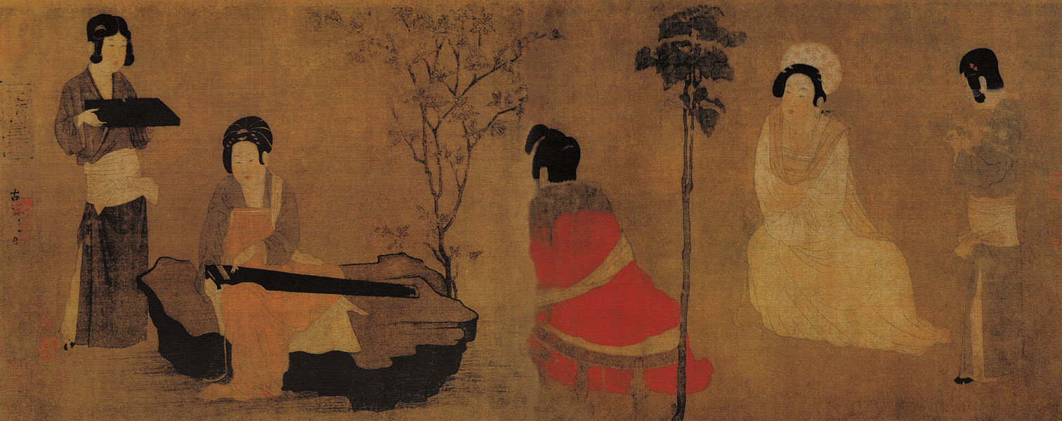Zhou_Fang._Court_Ladies_Tuning_the_Lute_(28x75)_Nelson-Atkins_Museum_of_Art,_Kansas_City.jpg