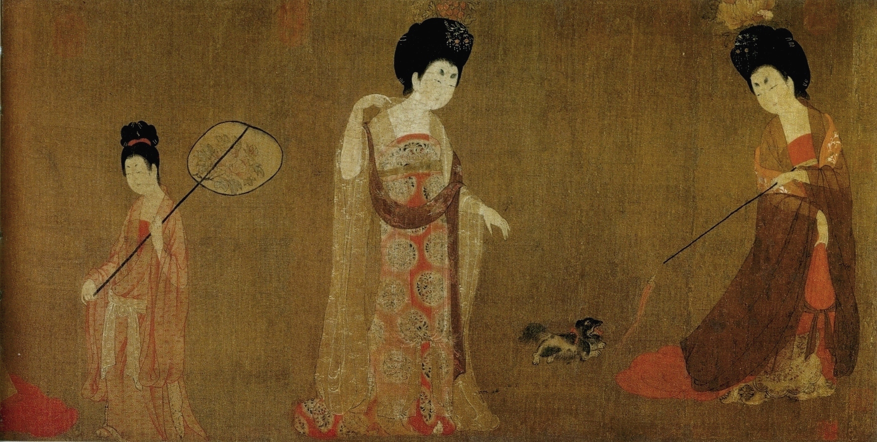 Zhou_Fang._Court_Ladies_Wearing_Flowered_Headdresses.Detail1.jpg