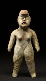 Olmec_-_Standing_Figurine_-_Walters_482819.jpg