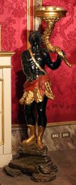 Balthasar_permoser,_coppia_di_moretti_reggitorcere,_1690_ca._02.jpg