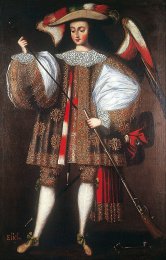 800px-Anonymous_Cusco_School_-_Archangel_Eliel_with_Harquebus_-_Google_Art_Project.jpg