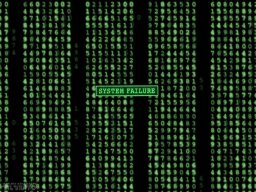 MATRIX HAS YOU